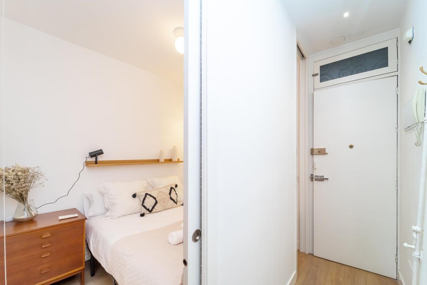 Guestready - Barrio De Las Letras Nest Madri Exterior foto