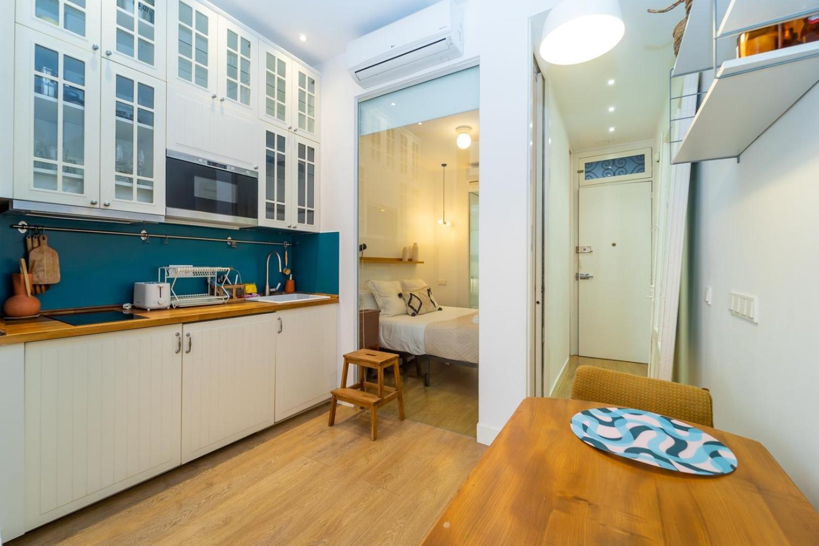 Guestready - Barrio De Las Letras Nest Madri Exterior foto