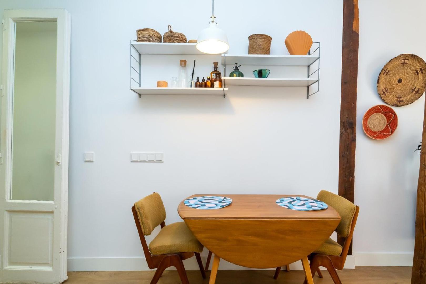 Guestready - Barrio De Las Letras Nest Madri Exterior foto