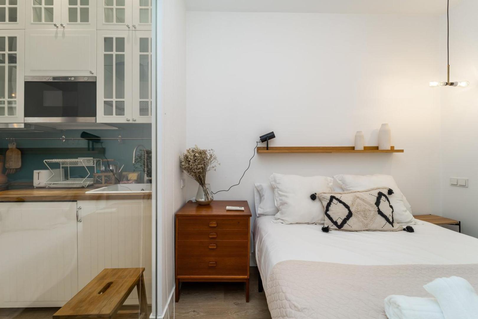 Guestready - Barrio De Las Letras Nest Madri Exterior foto